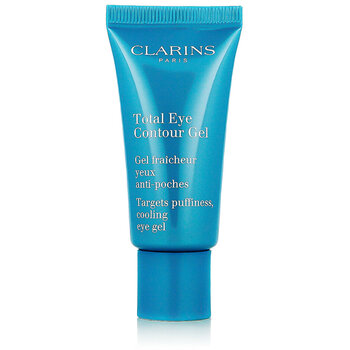 Osviežujúci očný gél Total Eye (Contour Gel)